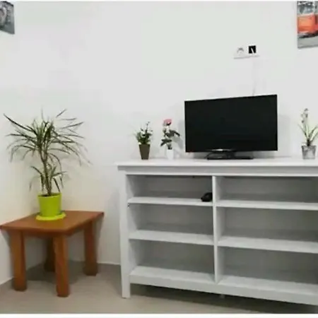 Corralejo City Beach Apartment *