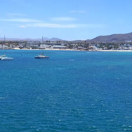 Corralejo City Beach كوراليهو